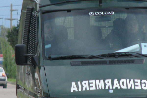 Falsos gendarmes asaltan a tucumano en la ruta 34 cerca de Forres