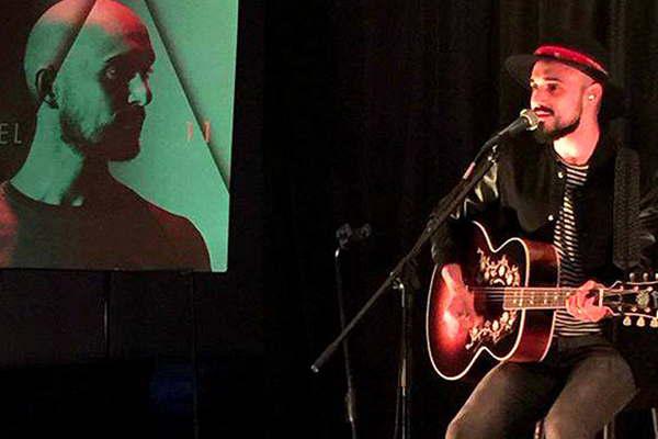 Abel Pintos decidioacute no descansar durante el verano