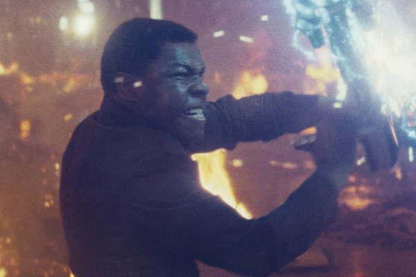 Anuncian que Star Wars traeraacute muchas sorpresas 