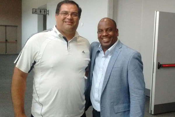 Dr Mozo Cantildeete- Una de las premisas es la capacitacioacuten  