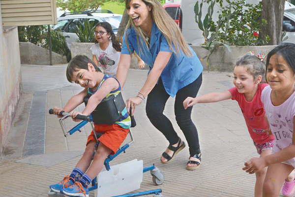 Cuando me preguntan en queacute creo digo que en mi hijo