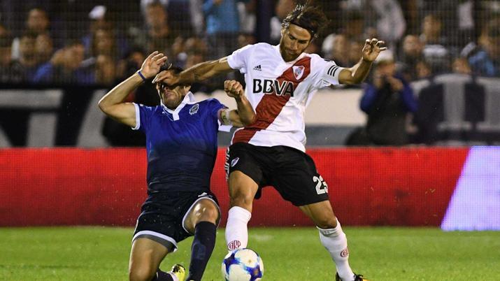 El Millonario no pudo con el Lobo