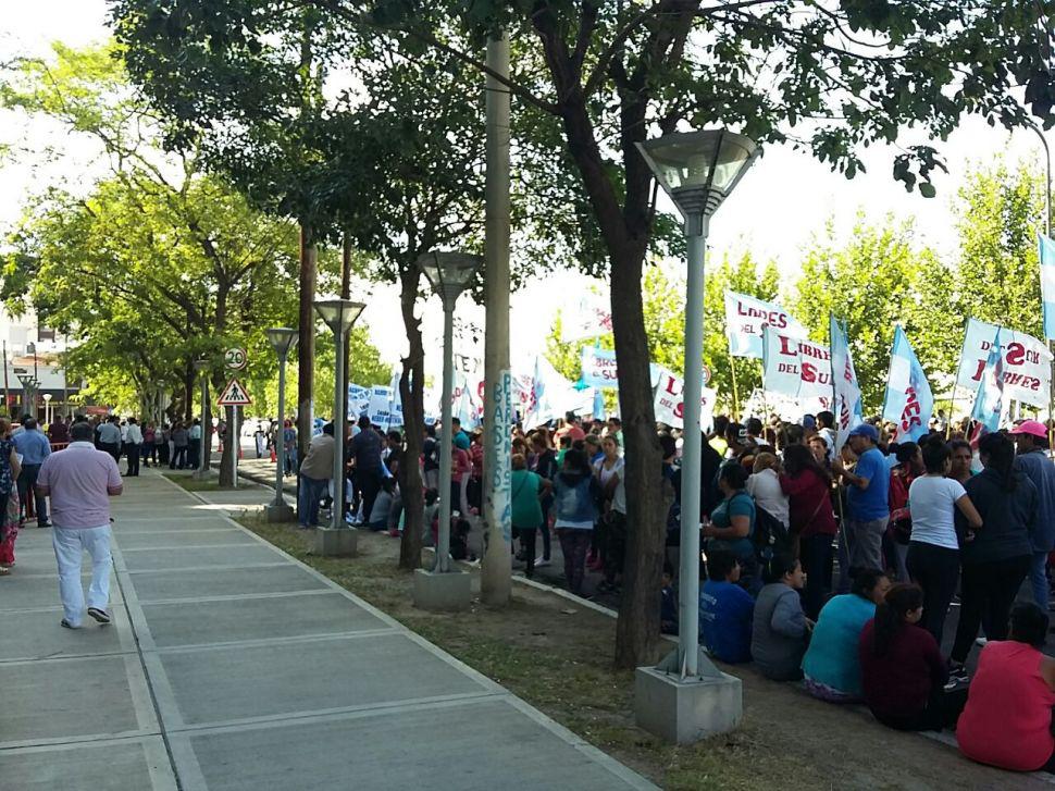 Asumen su banca los 40 diputados elegidos por el voto