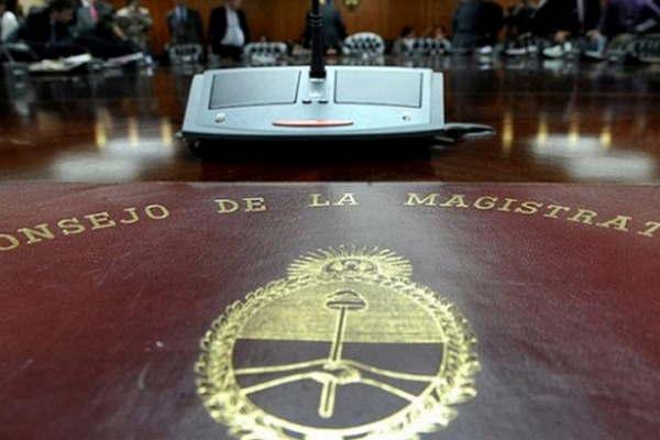 Ya genera debates la propuesta de reforma del Consejo de la Magistratura 