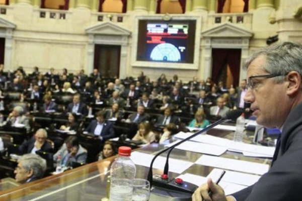El oficialismo tiene los votos para aprobar la reforma previsional 