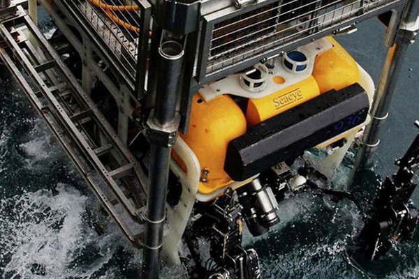 No hay rastros del San Juan y sigue la buacutesqueda con un minisubmarino