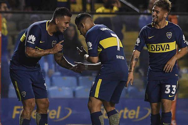 No jugoacute bien pero le alcanzoacute para ganar