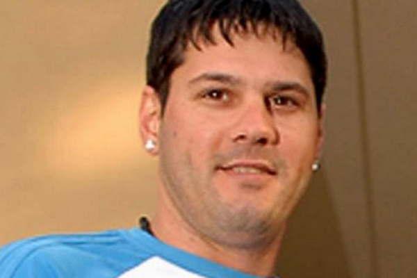 Dictan prisioacuten preventiva al hermano de Messi por portacioacuten de arma