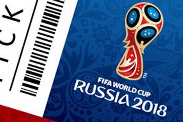 Difunden consejos para quienes quieran viajar al mundial de Rusia