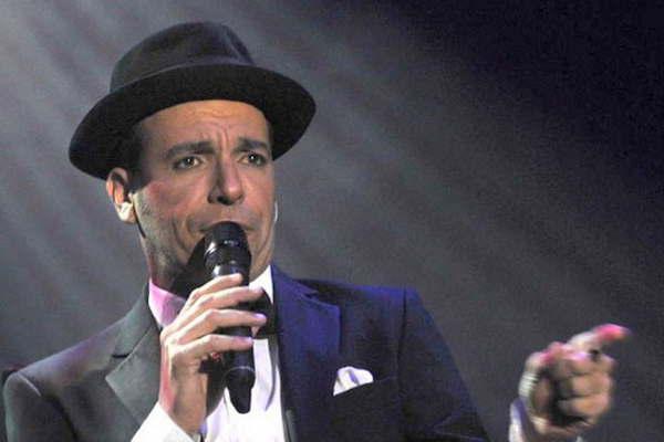 Martiacuten Bossi habloacute de los rumores sobre su sexualidad-  Si me enamoro de un hombre iquestcuaacutel seriacutea el problema 