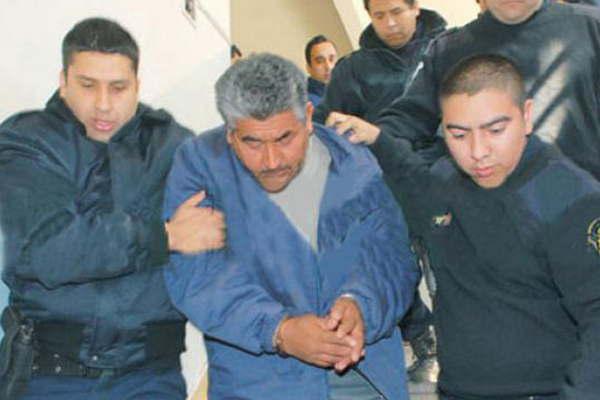 Juzgan a un sujeto por vejar durante 20 antildeos a su hijastra que fue madre 10 veces