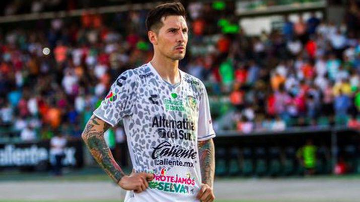 Piden a la Interpol la captura internacional de Jonathan Fabbro