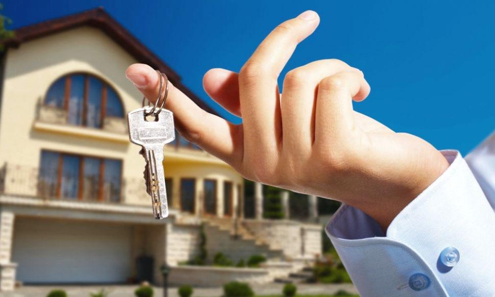 Los creacuteditos hipotecarios subiraacuten 10-en-porciento- promedio por el alza de tasas