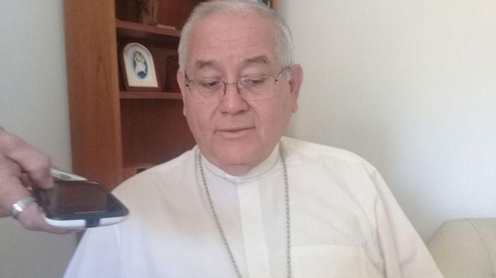 Melitoacuten Chaacutevez celebraraacute su segundo aniversario al frente de la Dioacutecesis