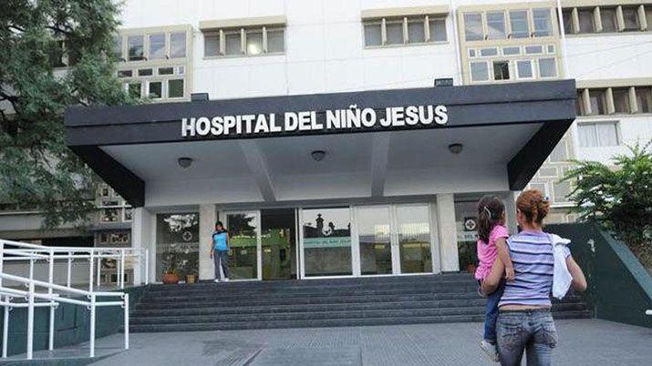 Hay tres casos de Siacutendrome Ureacutemico Hemoliacutetico en Tucumaacuten