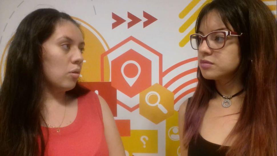 Expo Feria Plataforma Emprender