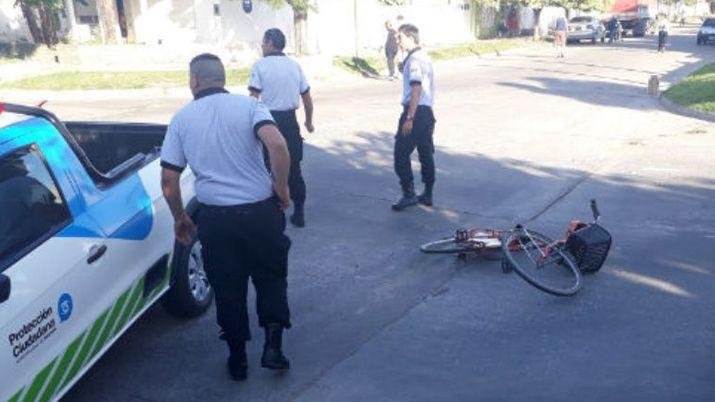 Una abuela murioacute por salvarle la vida a sus dos nietas