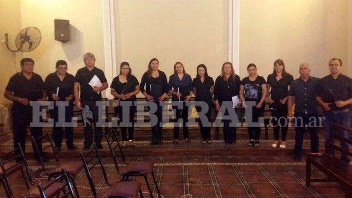 Coro de Cmara de Loreto