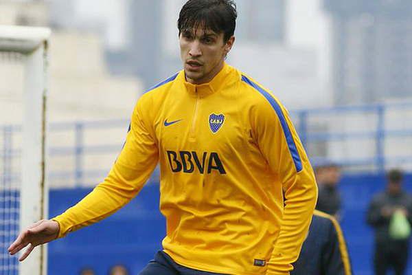 Me saqueacute la espina de jugar bien en la Bombonera