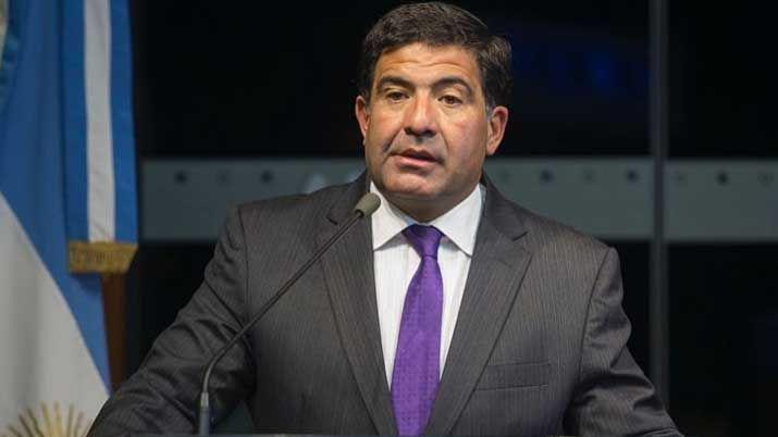 La AFIP acusoacute a Ricardo Echegaray de ocultar deudas de Laacutezaro Baacuteez