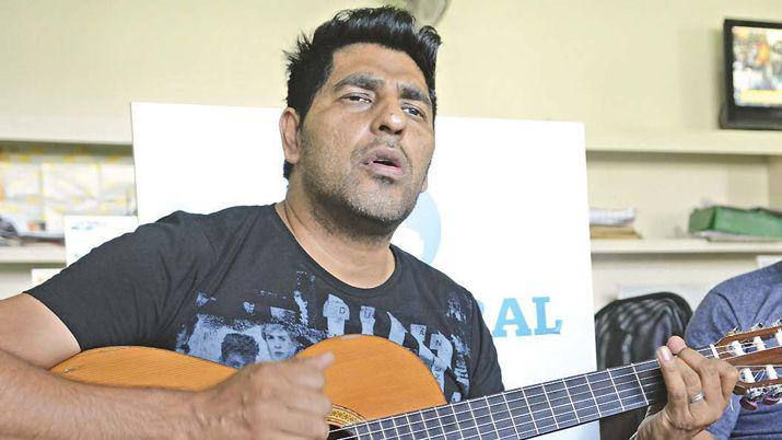 Demi Carabajal- entrevista y sorteo de entradas