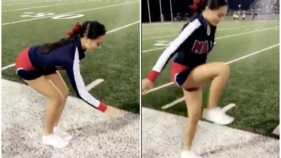 Un nuevo reto viral se apodera de las redes sociales