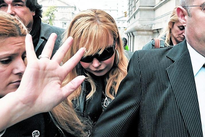 La Justicia no hizo lugar a la prisión domiciliaria solicitada por la defensa de Rímolo