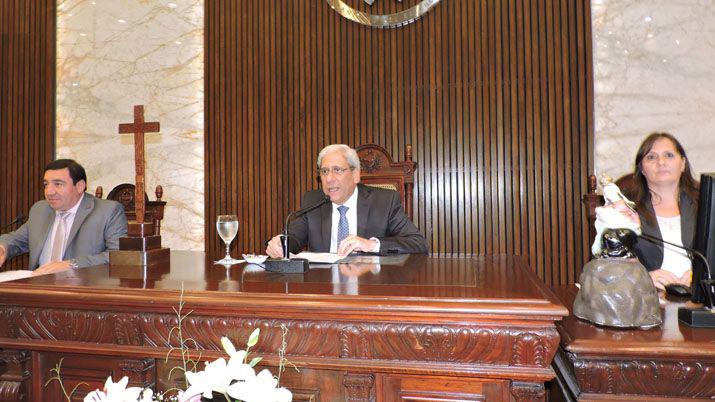 Cmara de Diputados de Santiago del Estero