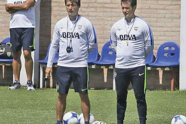 Guillermo le abrioacute una puerta a Centurioacuten