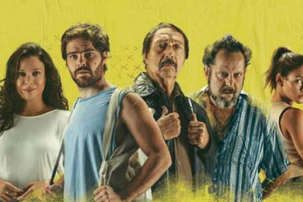 Un gallo para Esculapio lidera las nominaciones a los Tato