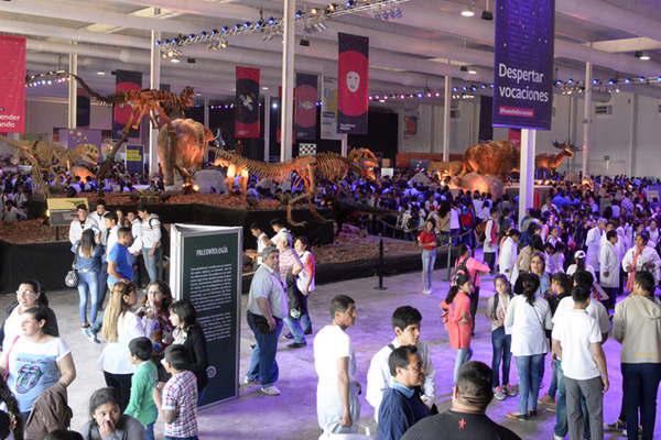 El Nodo un escenario ideal para la premiacioacuten