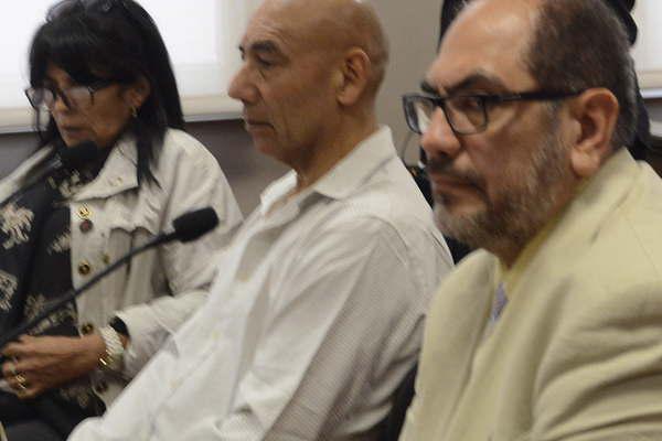 Lo de Viviana fue un calvario se encerraba para no ser violada