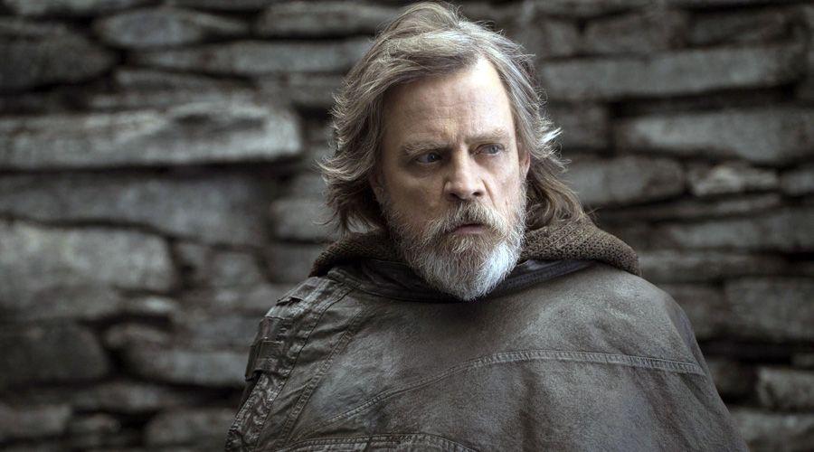 La desconocida historia en la que Mark Hamill volvioacute a ser Luke Skywalker