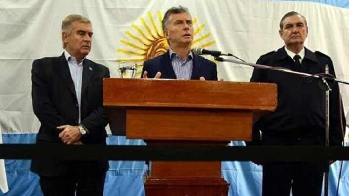 Apuntan a la Armada por ocultar las 8 llamadas del Submarino ARA San Juan