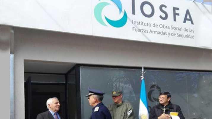 IOSFA negoacute que se les pidiera desocupar los hoteles a familiares de tripulantes
