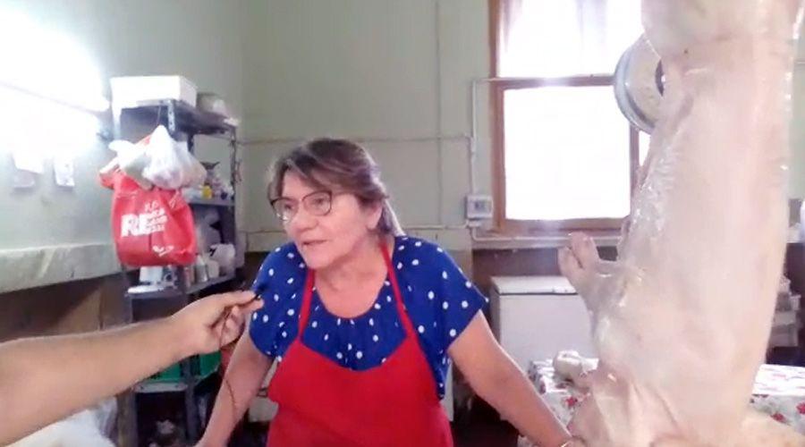 Video iquestCuaacutento cuesta un kilo de cabrito lechoacuten o cordero