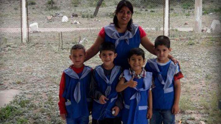 El Jardiacuten Ndeg 327 tuvo su acto de clausura del ciclo lectivo