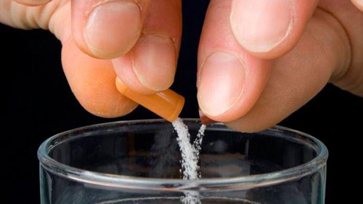 iquestCoacutemo actuacutea la burundanga en el organismo