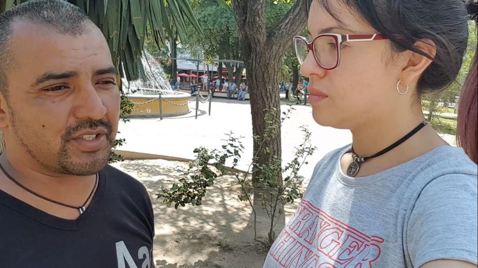 iquestQue significado tiene hoy en diacutea la Navidad para los santiaguentildeos