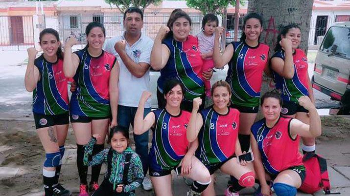 Las Águilas sueña con regalarle un título a San Pedro