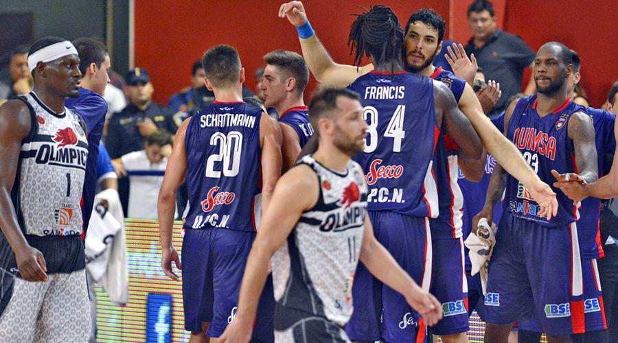 Saldoacute una cuenta pendiente en el Ciudad