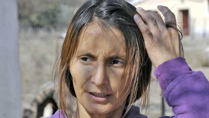 Confianza en la madre de Marito- Estoy ms tranquila y sé que se har Justicia