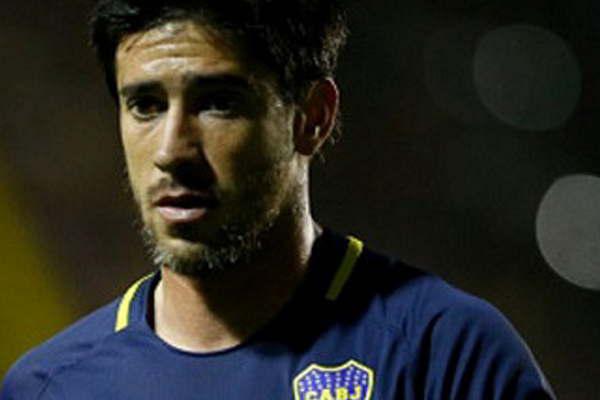 Pablo Peacuterez y Frank Fabra dejaron la praacutectica por molestias