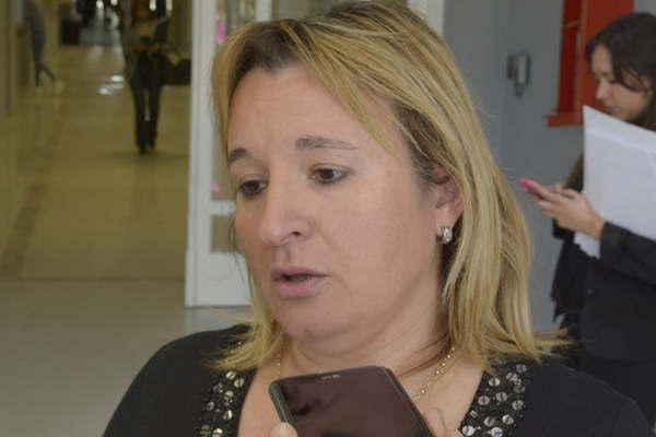 El hijo de un funcionario municipal desfiguroacute a su novia a mordiscones