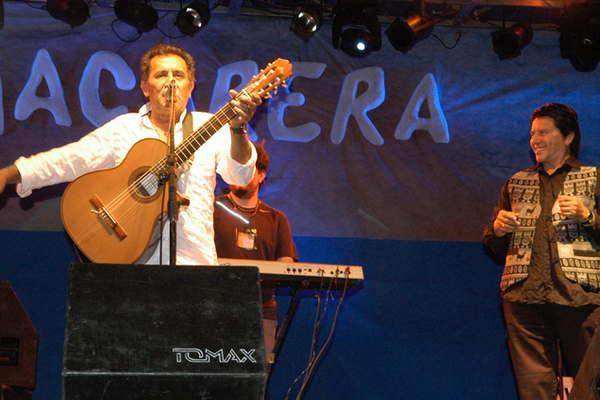 Confirman fecha y artistas del Festival de la Chacarera 