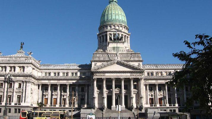 Ingresoacute al Senado el pedido de desafuero de Cristina Kirchner