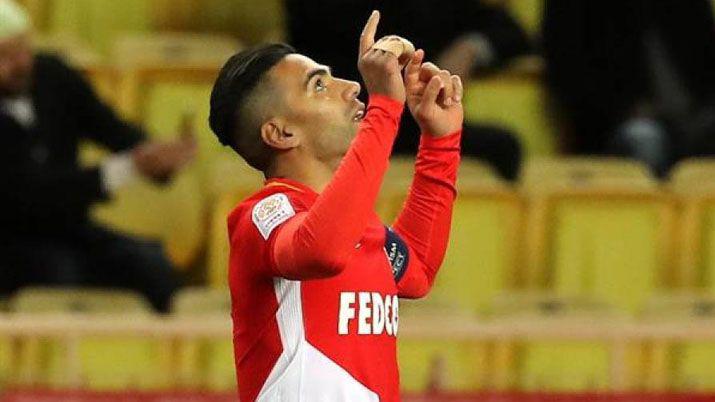 Para los medios colombianos Falcao volveraacute a River