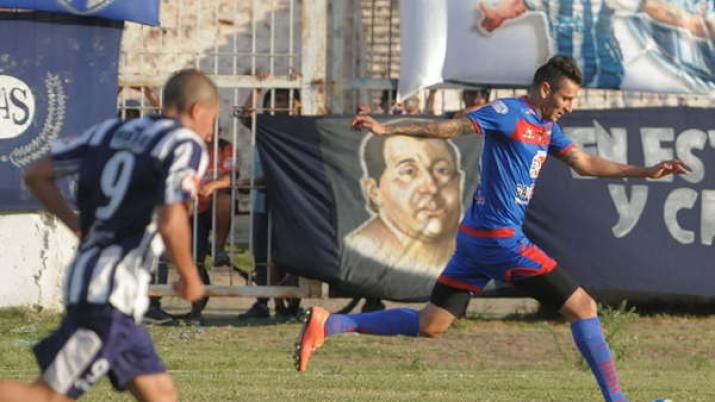 Reprogramaron la final de la recopa entre Guumlemes y Sarmiento