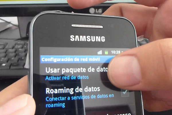 Los servicios de telefoniacutea celular seraacuten maacutes caros desde comienzos del 2018