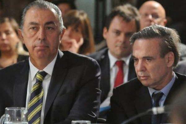 Diversas fuerzas adelantaron que rechazaraacuten el pedido de desafuero